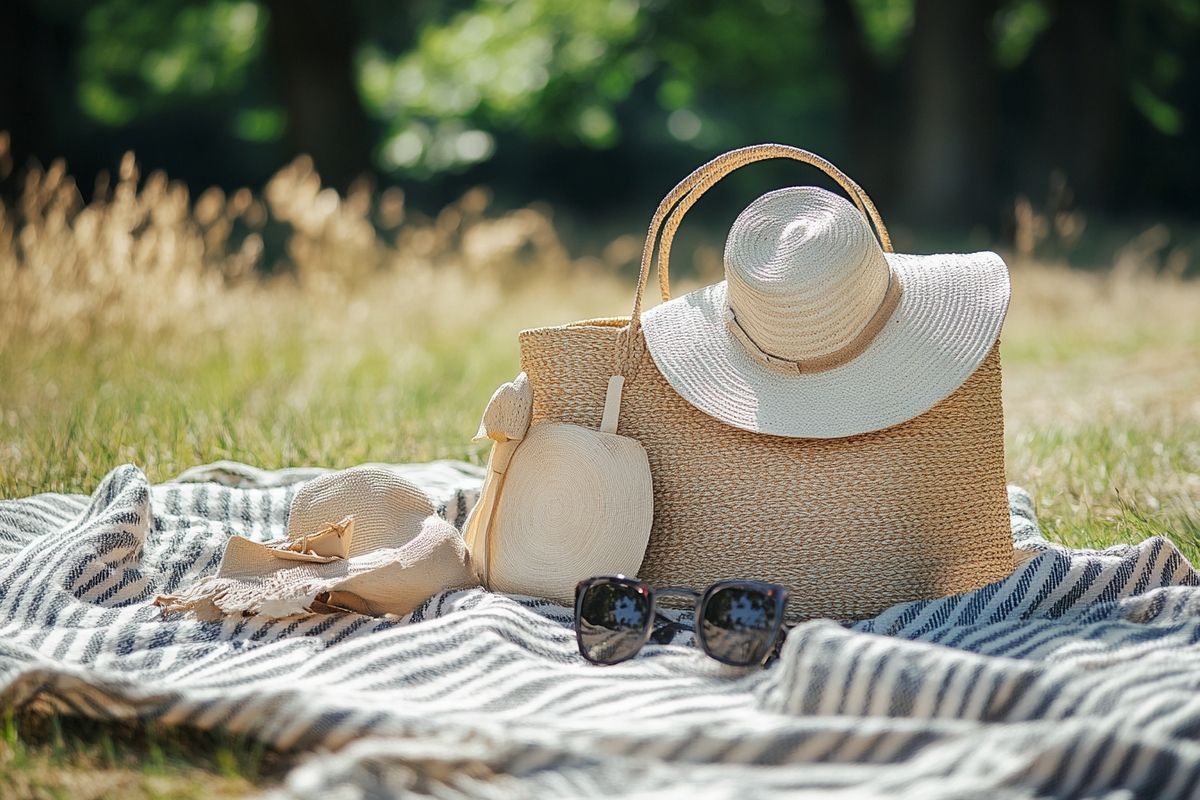 Vêtement femme pour l'été : les indispensables